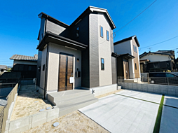 福岡市城南区樋井川５丁目の一戸建て