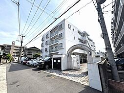 ユーハイム大橋