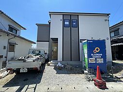 北九州市小倉南区沼南町1丁目の一戸建て