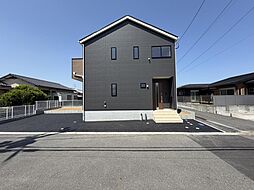 遠賀郡水巻町猪熊8丁目の一戸建て