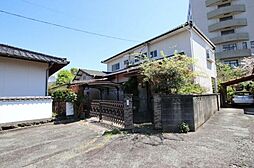 久留米市津福本町