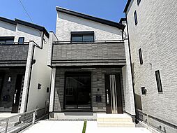 春日市春日原東町４丁目の一戸建て