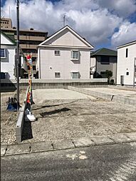 福岡市南区警弥郷１丁目の一戸建て