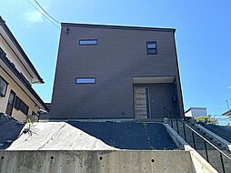 筑紫野市大字牛島の一戸建て