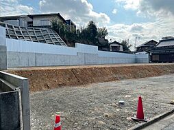 宗像市土穴2丁目　土地 B号地