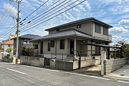 北九州市小倉南区沼緑町４丁目の一戸建て