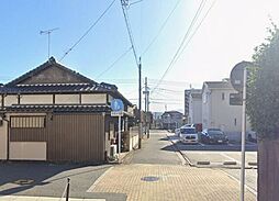 北九州市戸畑区中原西3丁目　土地