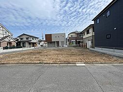 戸畑区中原西３丁目  2号地