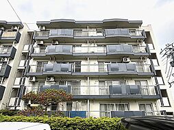 下大利団地26号棟