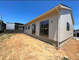 宗像市日の里3丁目の一戸建て
