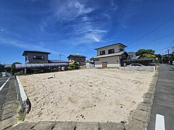 福岡市西区野方５丁目の土地