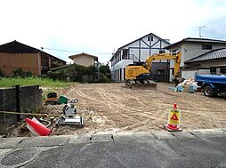 福岡市早良区次郎丸１丁目の土地