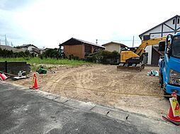 福岡市早良区次郎丸１丁目の土地