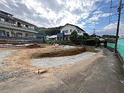 北九州市小倉南区大字志井　土地 A号地