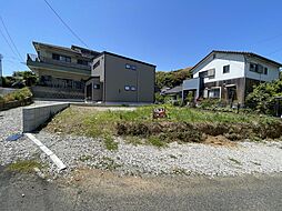 北九州市小倉南区大字志井　土地 A号地