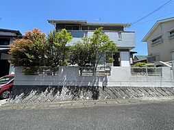 北九州市小倉南区石田南1丁目　土地