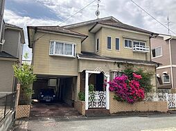 福岡市早良区田隈1丁目の土地