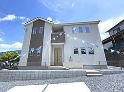 直方市大字感田の一戸建て