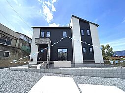 直方市大字感田の一戸建て