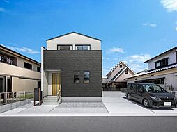 北九州市小倉南区横代北町2丁目の一戸建て