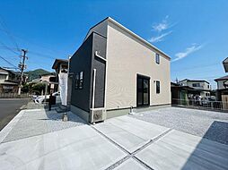 北九州市小倉南区横代北町2丁目の一戸建て