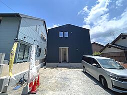 北九州市小倉南区湯川新町３丁目の一戸建て