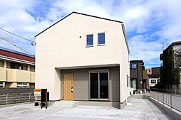 飯塚市幸袋の一戸建て