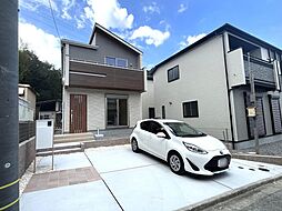 大野城市乙金東３丁目の一戸建て