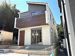 大野城市乙金東3丁目の一戸建て