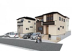 大野城市乙金東3丁目の一戸建て