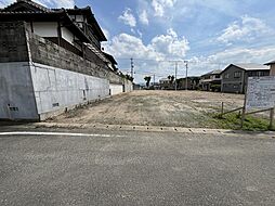 大野城市大城３丁目の土地