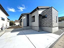 古賀市今の庄1丁目の一戸建て