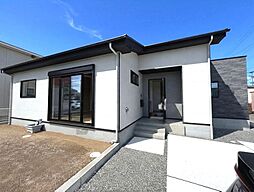 古賀市今の庄1丁目の一戸建て