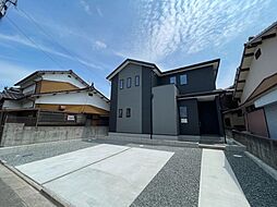 北九州市小倉北区東篠崎１丁目の一戸建て