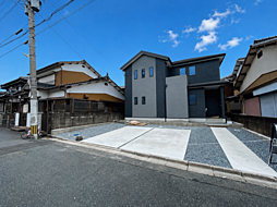 北九州市小倉北区東篠崎１丁目の一戸建て