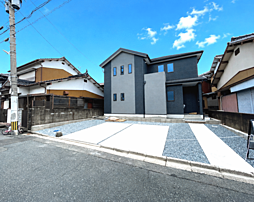 北九州市小倉北区東篠崎1丁目の一戸建て