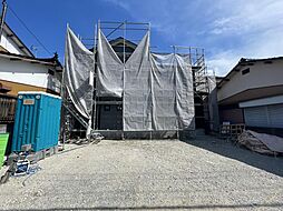 北九州市小倉北区東篠崎１丁目の一戸建て