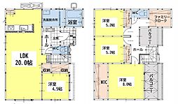 北九州市小倉南区中曽根６丁目