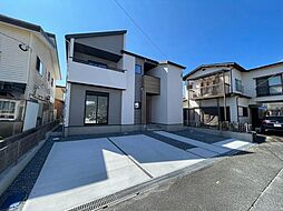 北九州市小倉南区中曽根6丁目の一戸建て