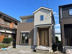 北九州市八幡西区下上津役4丁目の一戸建て