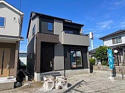 北九州市八幡西区下上津役4丁目の一戸建て