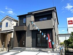 北九州市八幡西区下上津役4丁目の一戸建て