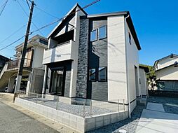 北九州市小倉南区南方1丁目の一戸建て