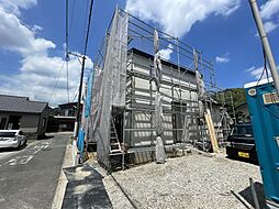 北九州市小倉南区南方１丁目の一戸建て