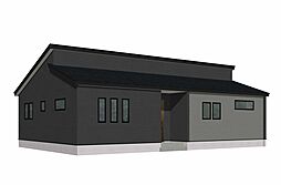 直方市大字頓野