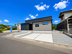 直方市大字頓野の一戸建て