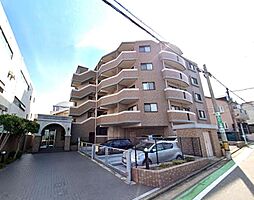 ロイヤルマンション別府6