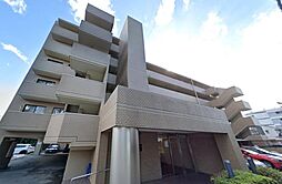 西新防塁パーク・マンション