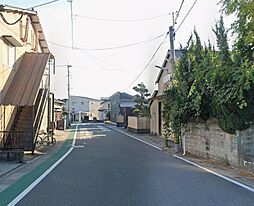 福津市西福間３丁目