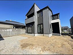 宗像市原町の一戸建て